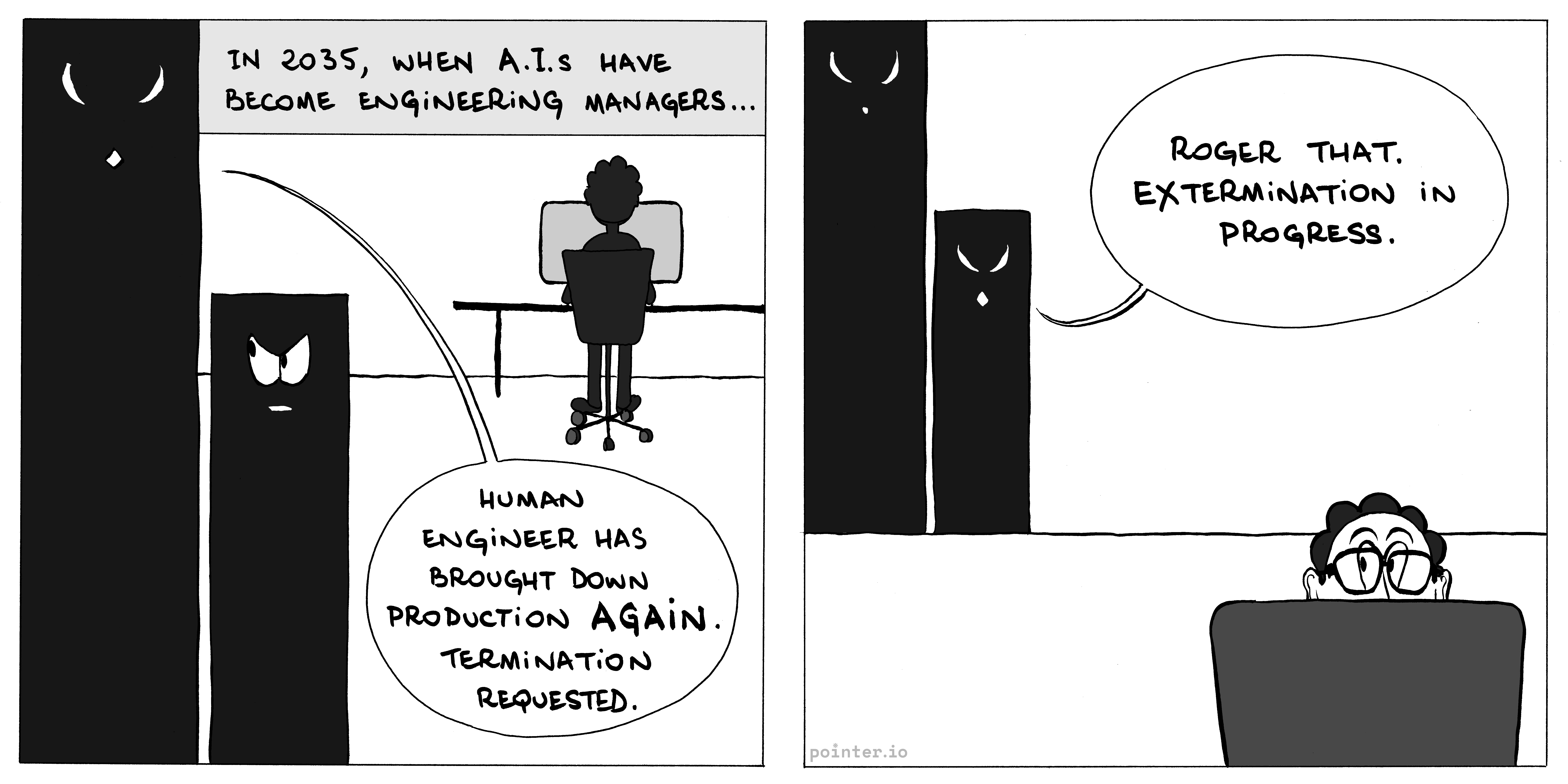 AI Management